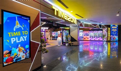 timezone games|The Best Family Entertainment Center .